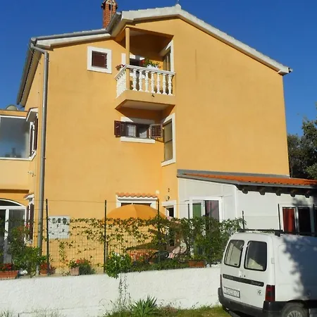 Kozino 4 Appartamento *
