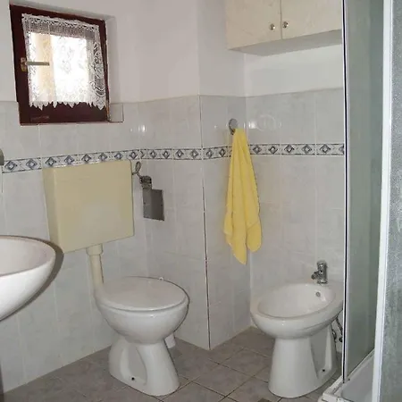Kozino 4 Appartamento Gornje Petrcane