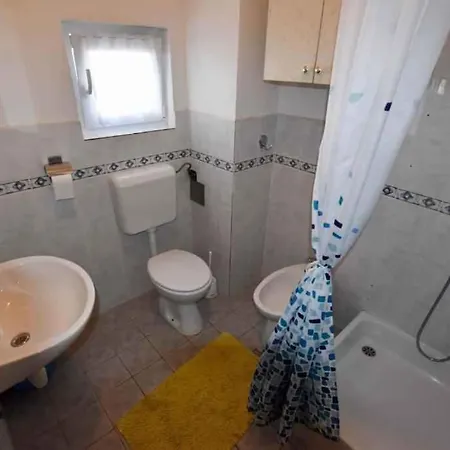 Kozino 4 * Gornje Petrcane