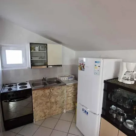 Kozino 4 Appartamento Gornje Petrcane